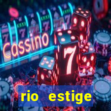 rio estige mitologia grega