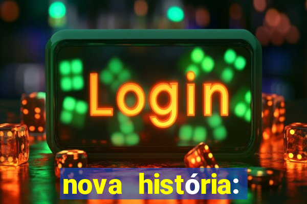 nova história: votos em vegas