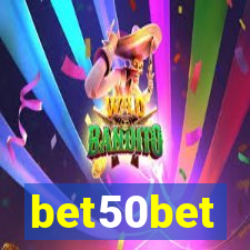 bet50bet