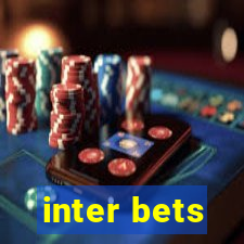 inter bets