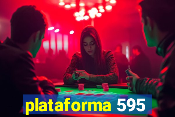 plataforma 595