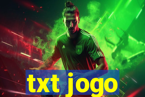 txt jogo