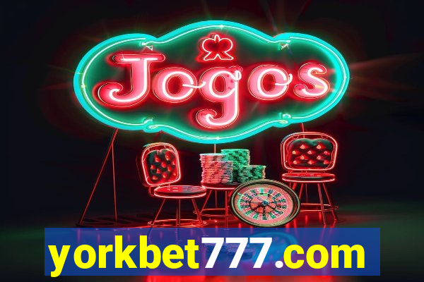 yorkbet777.com