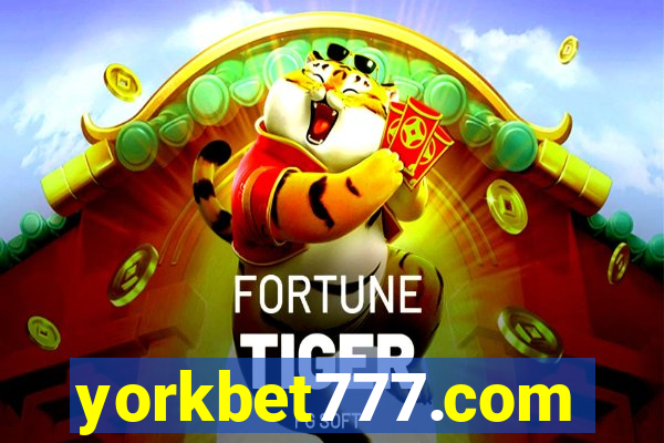 yorkbet777.com