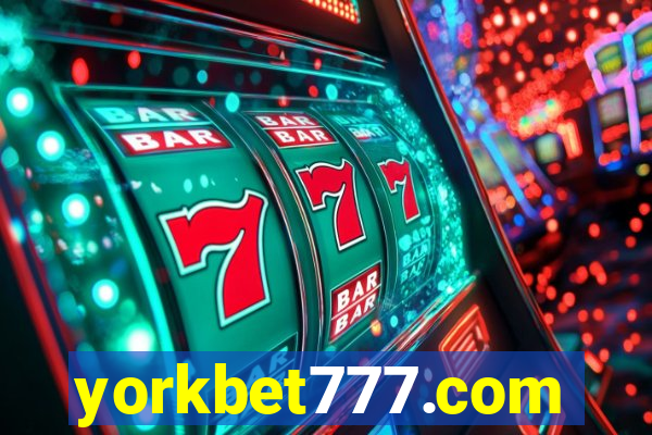 yorkbet777.com