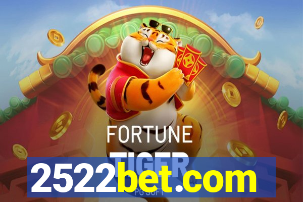 2522bet.com