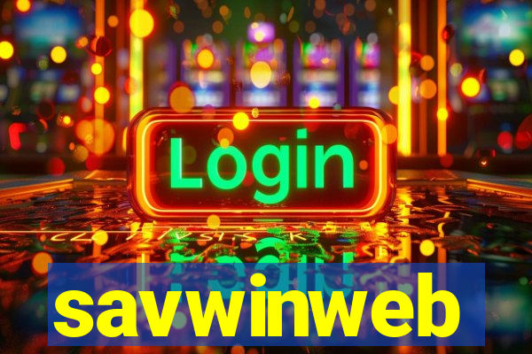 savwinweb