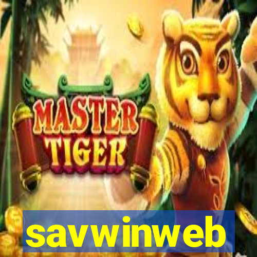 savwinweb