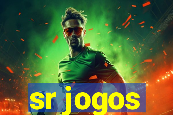 sr jogos