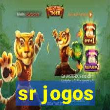 sr jogos