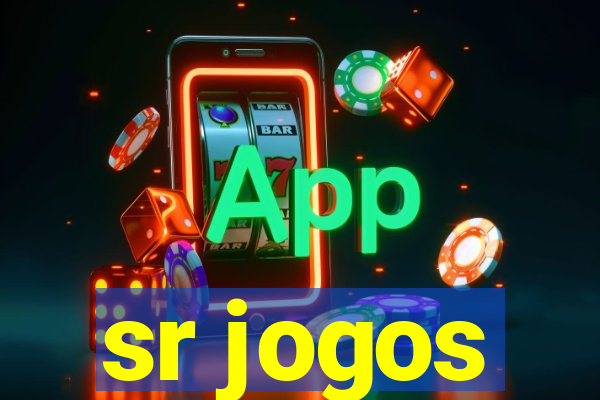 sr jogos