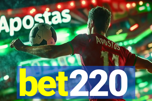 bet220