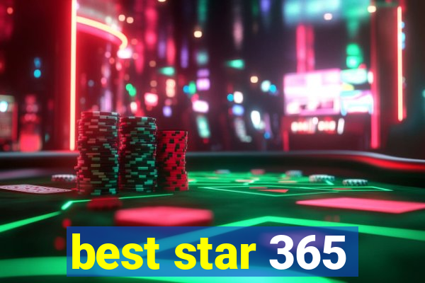 best star 365