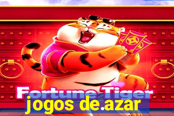 jogos de.azar