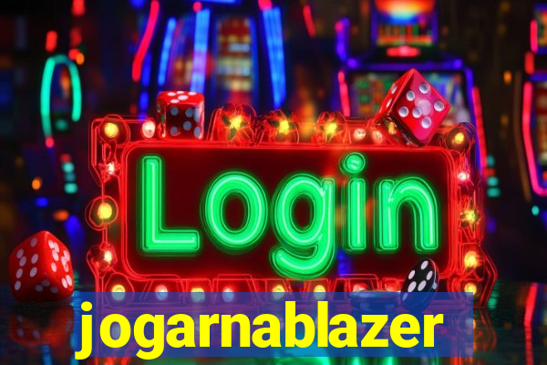 jogarnablazer