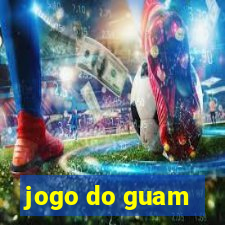 jogo do guam