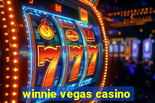 winnie vegas casino