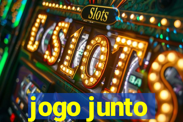 jogo junto