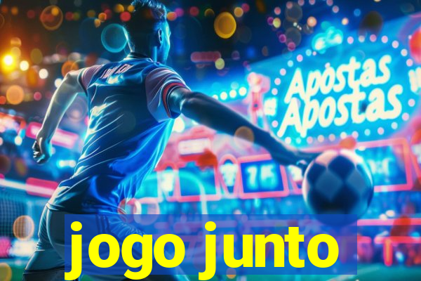 jogo junto