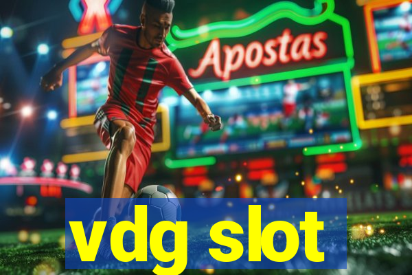 vdg slot