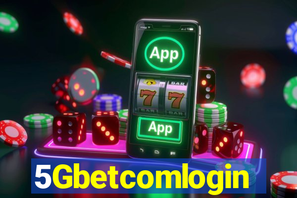 5Gbetcomlogin