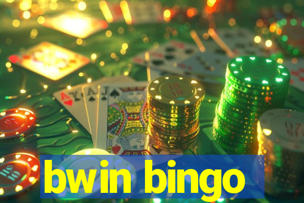 bwin bingo