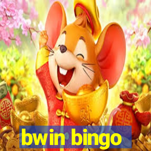 bwin bingo