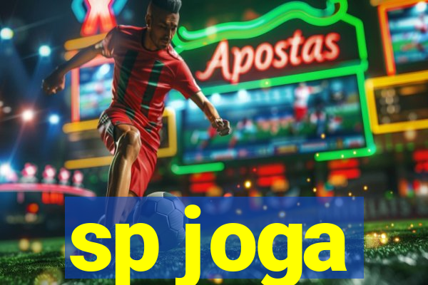 sp joga