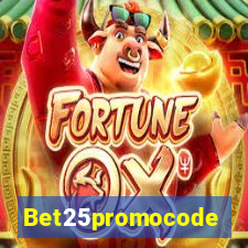 Bet25promocode