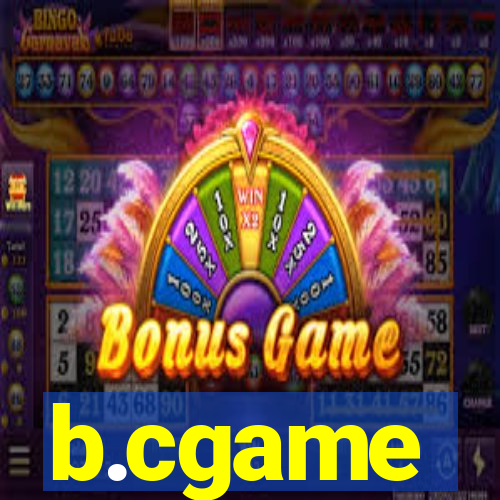 b.cgame