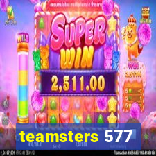 teamsters 577