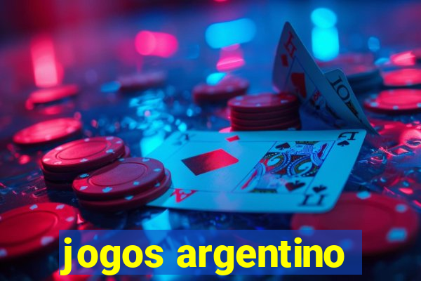 jogos argentino