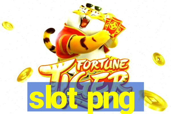 slot png