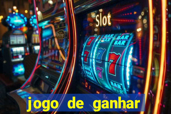 jogo de ganhar dinheiro grátis sem deposito