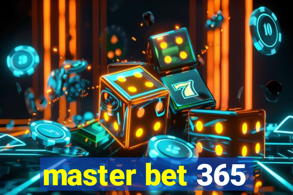 master bet 365