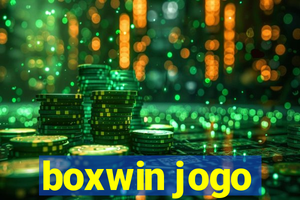 boxwin jogo