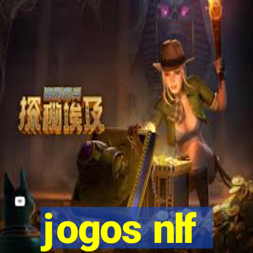 jogos nlf