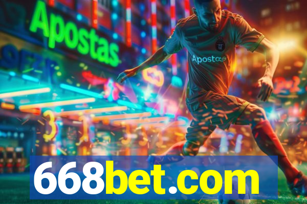 668bet.com