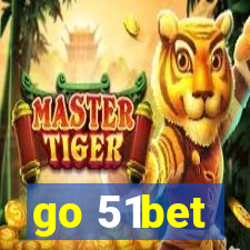 go 51bet