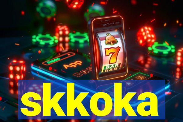 skkoka