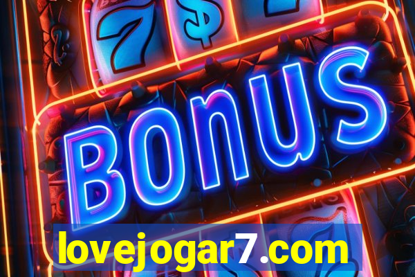 lovejogar7.com