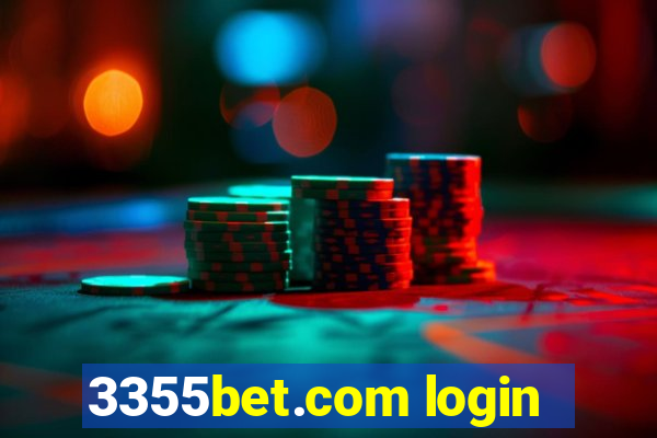 3355bet.com login