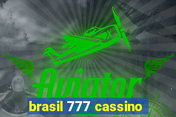 brasil 777 cassino