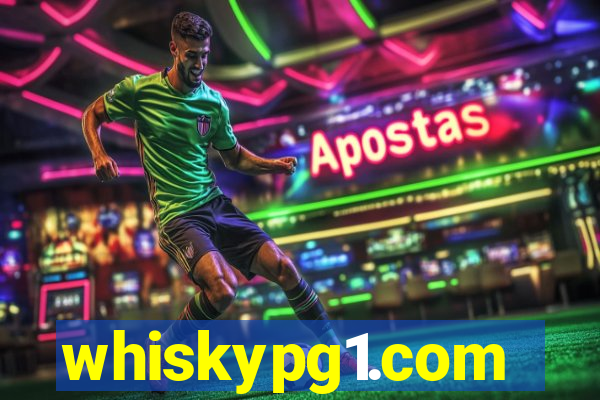 whiskypg1.com