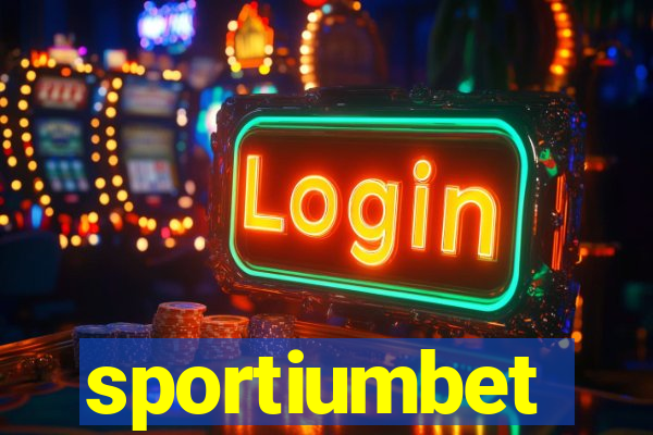 sportiumbet