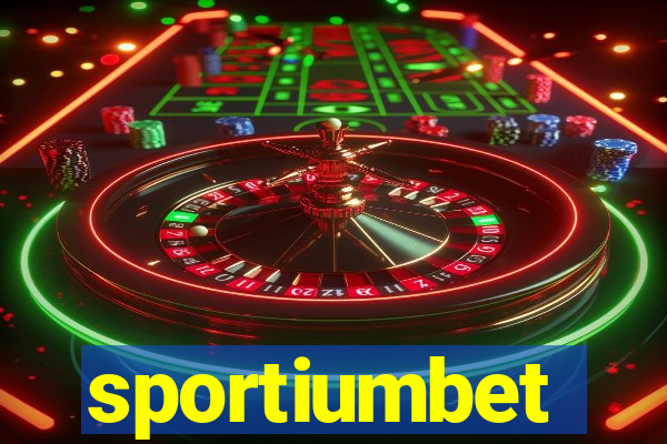 sportiumbet