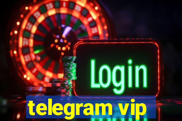 telegram vip