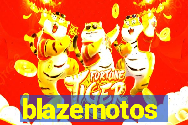 blazemotos