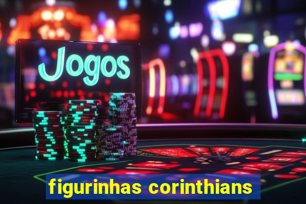 figurinhas corinthians