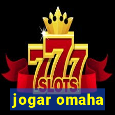 jogar omaha